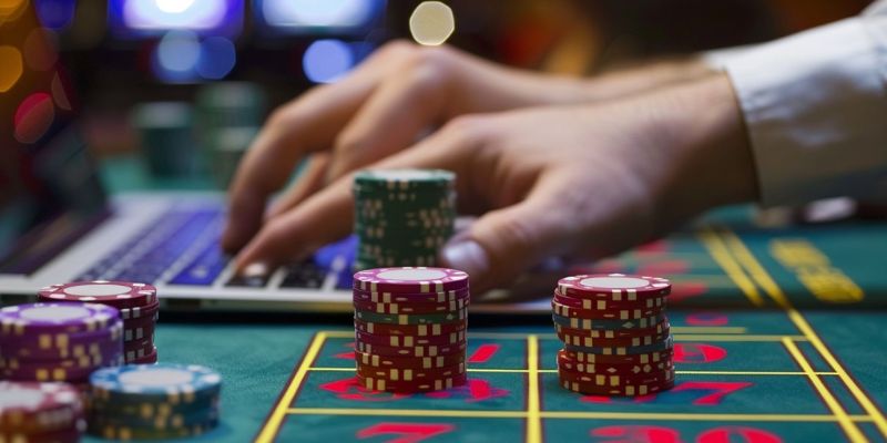 7m vn slot game là gì